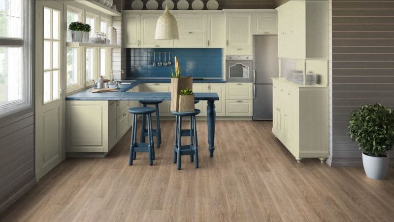 Плитка ПВХ "Tarkett" New Age Enigma (914,4*101,6*2,1 мм) — купить в Армавире