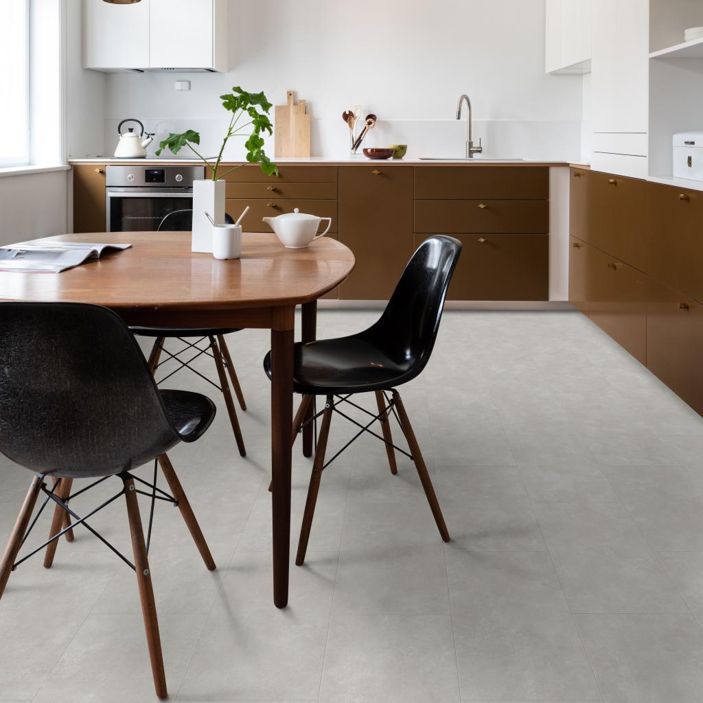 SPC ламинат "Adelar" Solida Acoustic 11936 Ceramic (607*303*5 мм) — купить в Армавире