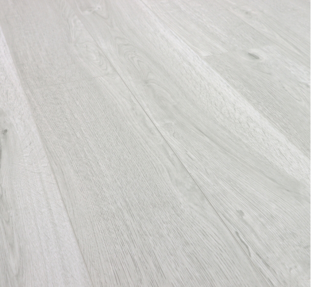 SPC ламинат "CronaFloor" Wood 4V Дуб Серебристый (1200*180*4 мм) — купить в Армавире
