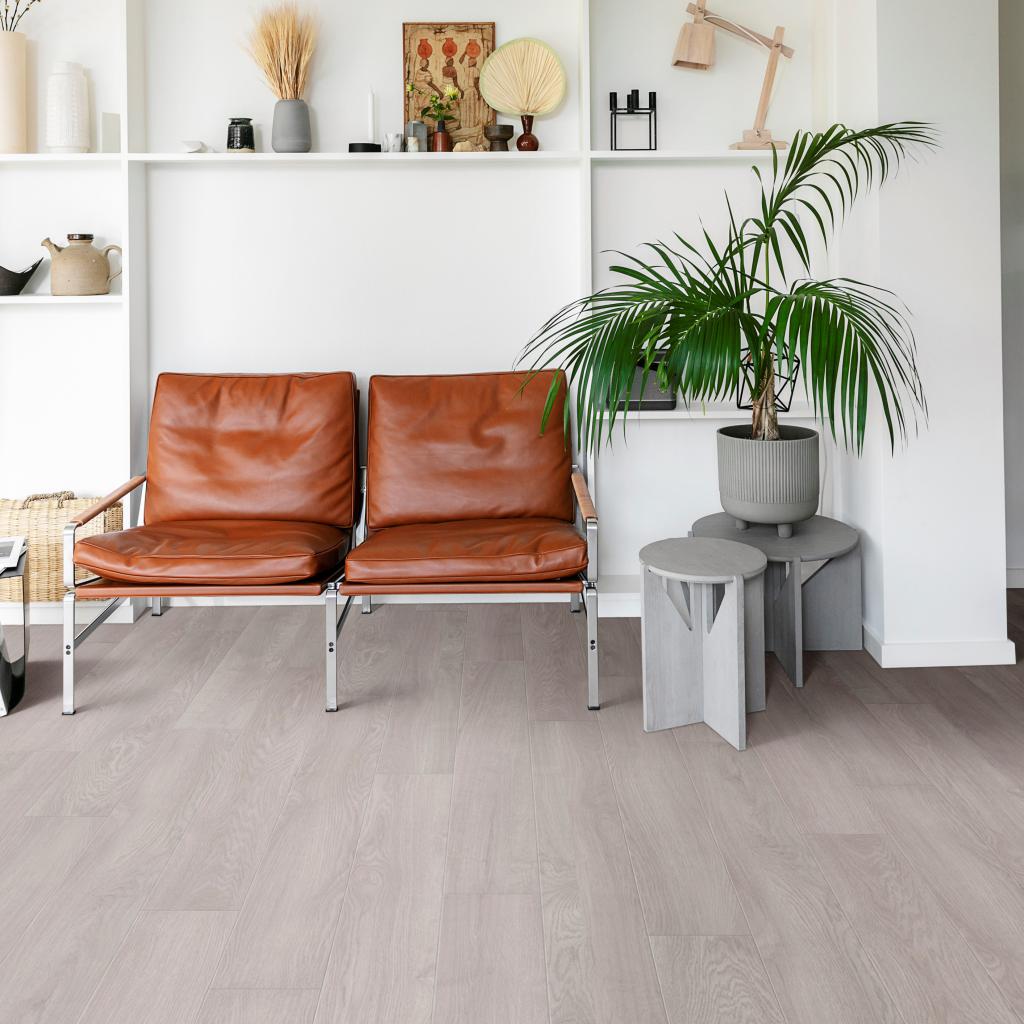 SPC ламинат "Adelar" Eterna Acoustic 05229 Somerset Oak (1220*181*6 мм) — купить в Армавире