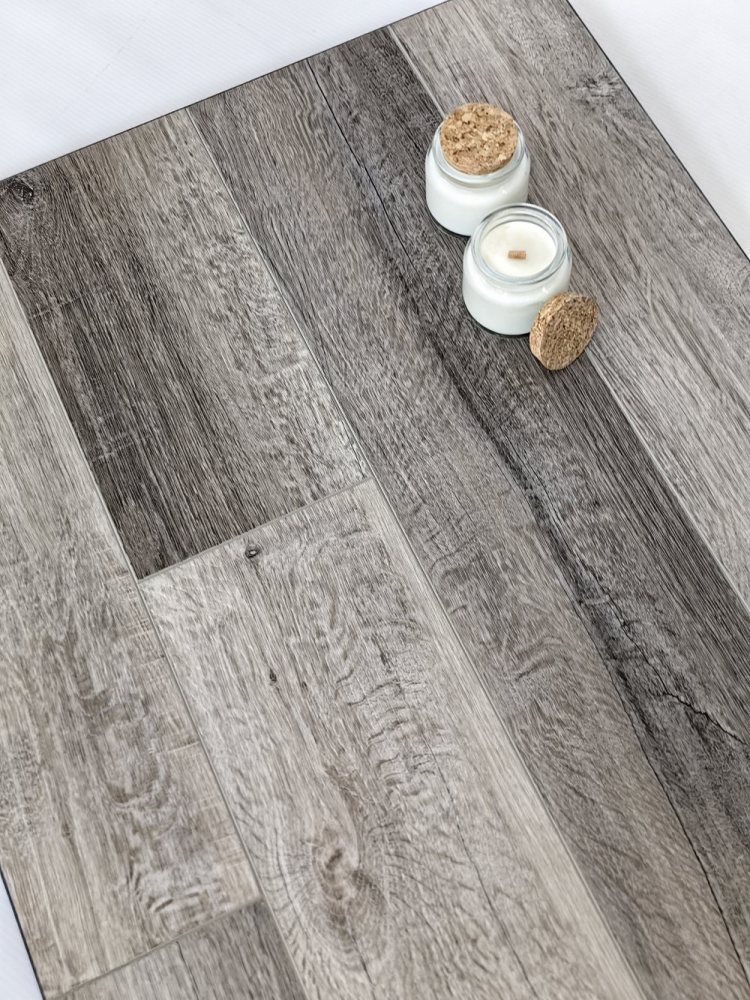 ПВХ плитка "Bonkeel" 440 (1200*150*4мм) — купить в Армавире