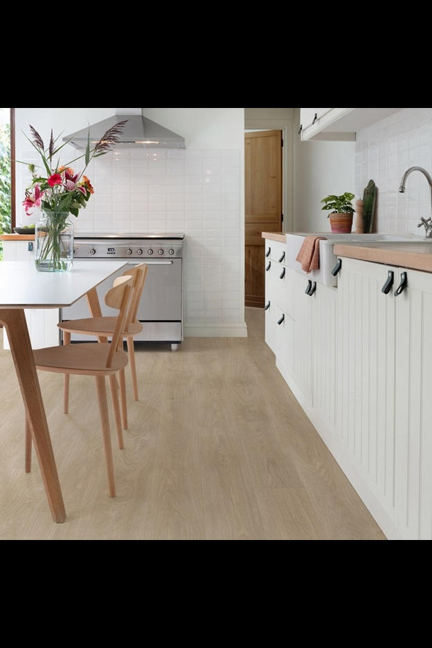 Замковая ПВХ плитка Silverleaf Oak 311 (1251*189*5 мм) — купить в Армавире