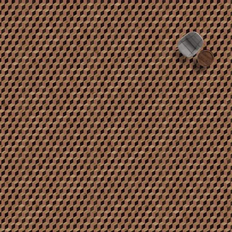 Виниловая плитка Diamond 315 (113,16*196*2,5 мм) — купить в Армавире