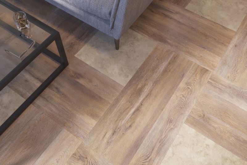 Кварцвиниловая плитка "Art Tile" Граб Тулон (914,4*152,4*2 мм) — купить в Армавире