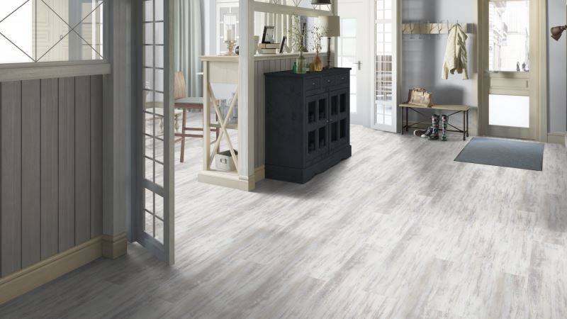 Замковая ПВХ плитка "Tarkett" Max (1220*200,8*4,4 мм) — купить в Армавире