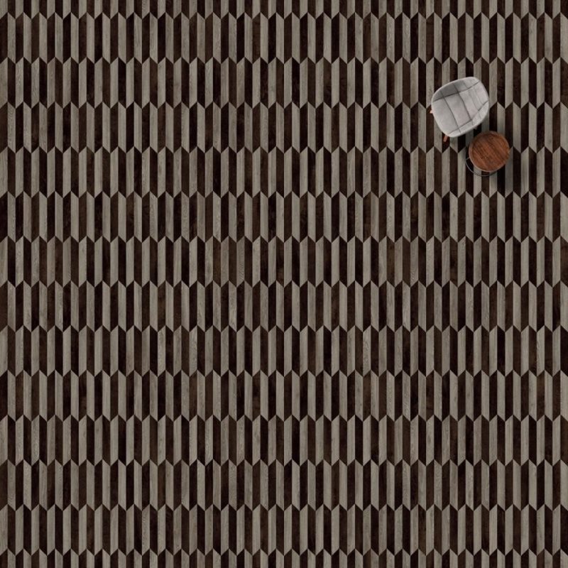 Виниловая плитка Arrow 370 (523*92*2,5 мм) — купить в Армавире