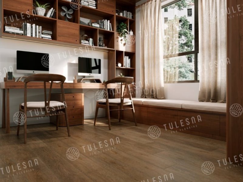 ABA Ламинат "Tulesna" Bello (1220*183*8 мм) — купить в Армавире