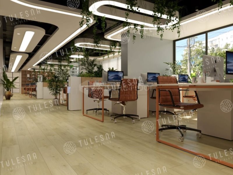 ABA Ламинат "Tulesna" Modesto (1220*183*8 мм) — купить в Армавире