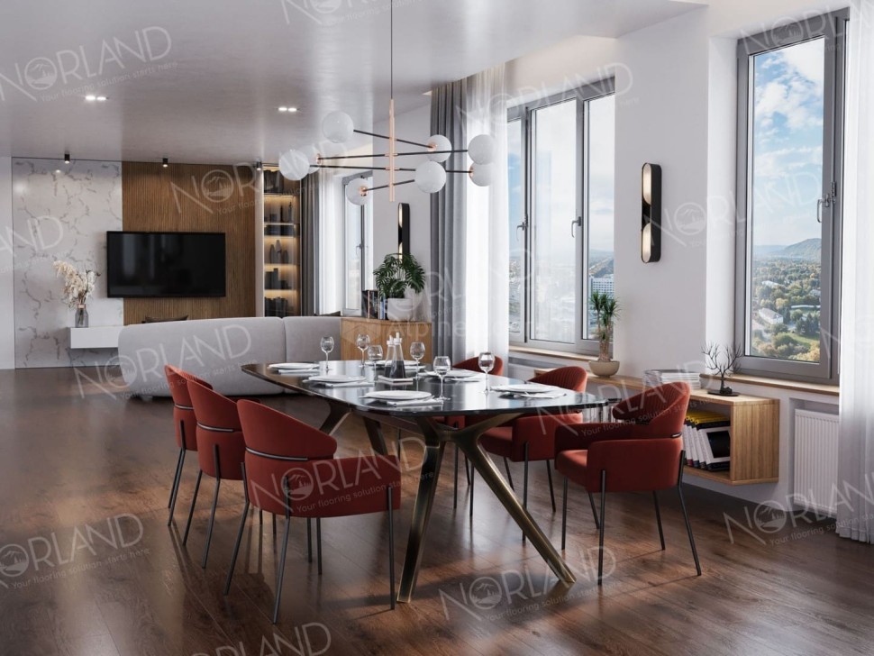 Виниловый ламинат "Norland" Astrit (1220*183*3,5 мм) — купить в Армавире