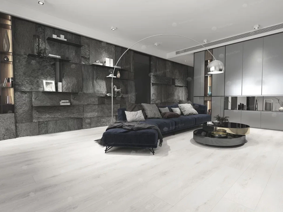 Виниловый ламинат "Alpine Floor" Premium XL Дуб Кливио (1800*229*8 мм) — купить в Армавире