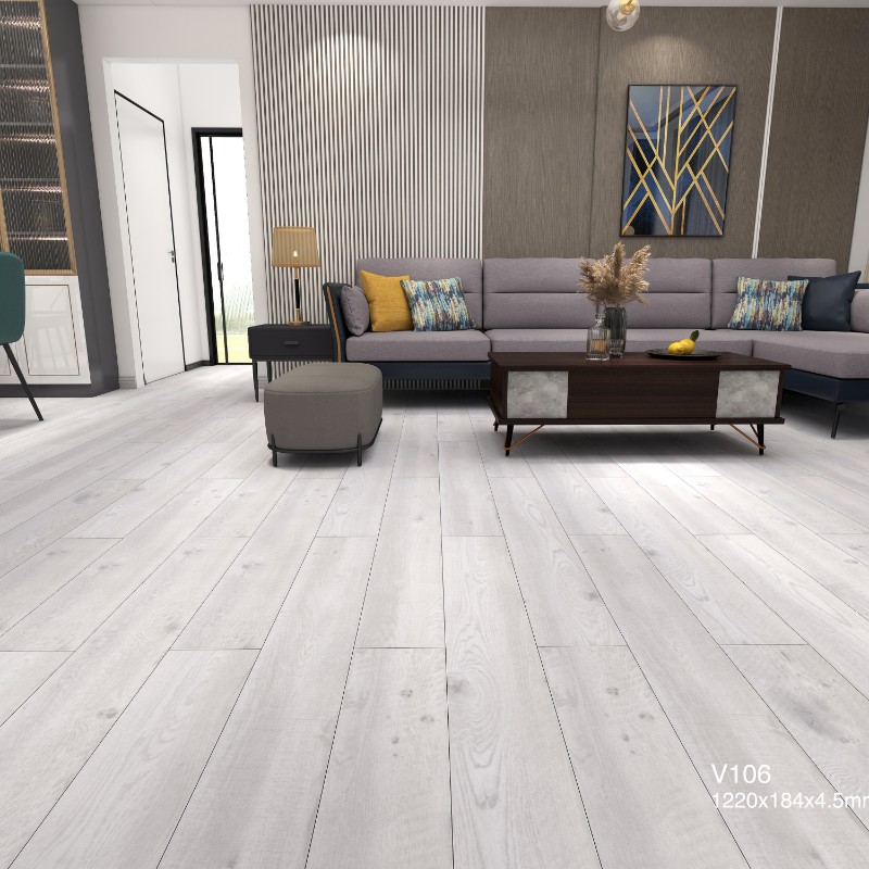 Виниловые полы "Betta" Villa Дуб Имола V106 (1220*184*4,5 мм) — купить в Армавире