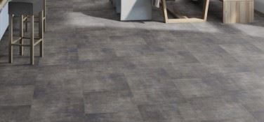 Виниловая плитка "Tarkett" Lounge Concrete (457,2*457,2*3,0 мм) — купить в Армавире