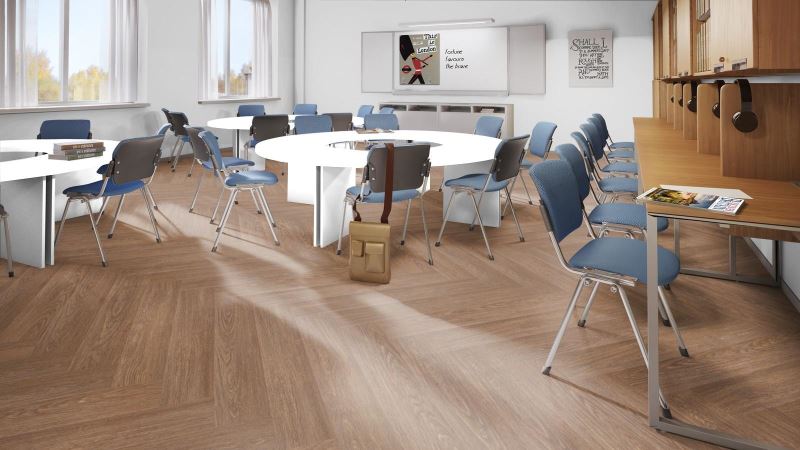 Виниловая плитка "Tarkett" Lounge Ramon (914,4*101,6*3,0 мм) — купить в Армавире