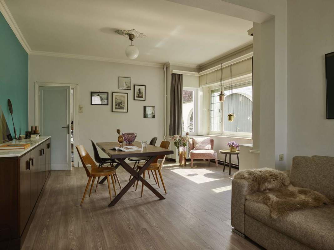 Замковая ПВХ плитка "Berry Alloc" Pureclick 55 COLUMBIAN OAK 939M (204*1326*5 мм) — купить в Армавире