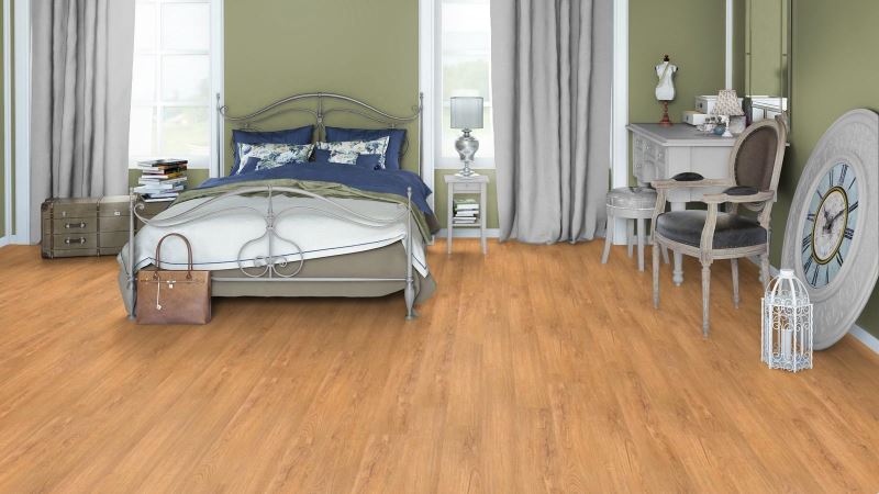 Виниловая плитка "Tarkett" New Age Soul (914,4*101,6*2,1 мм) — купить в Армавире