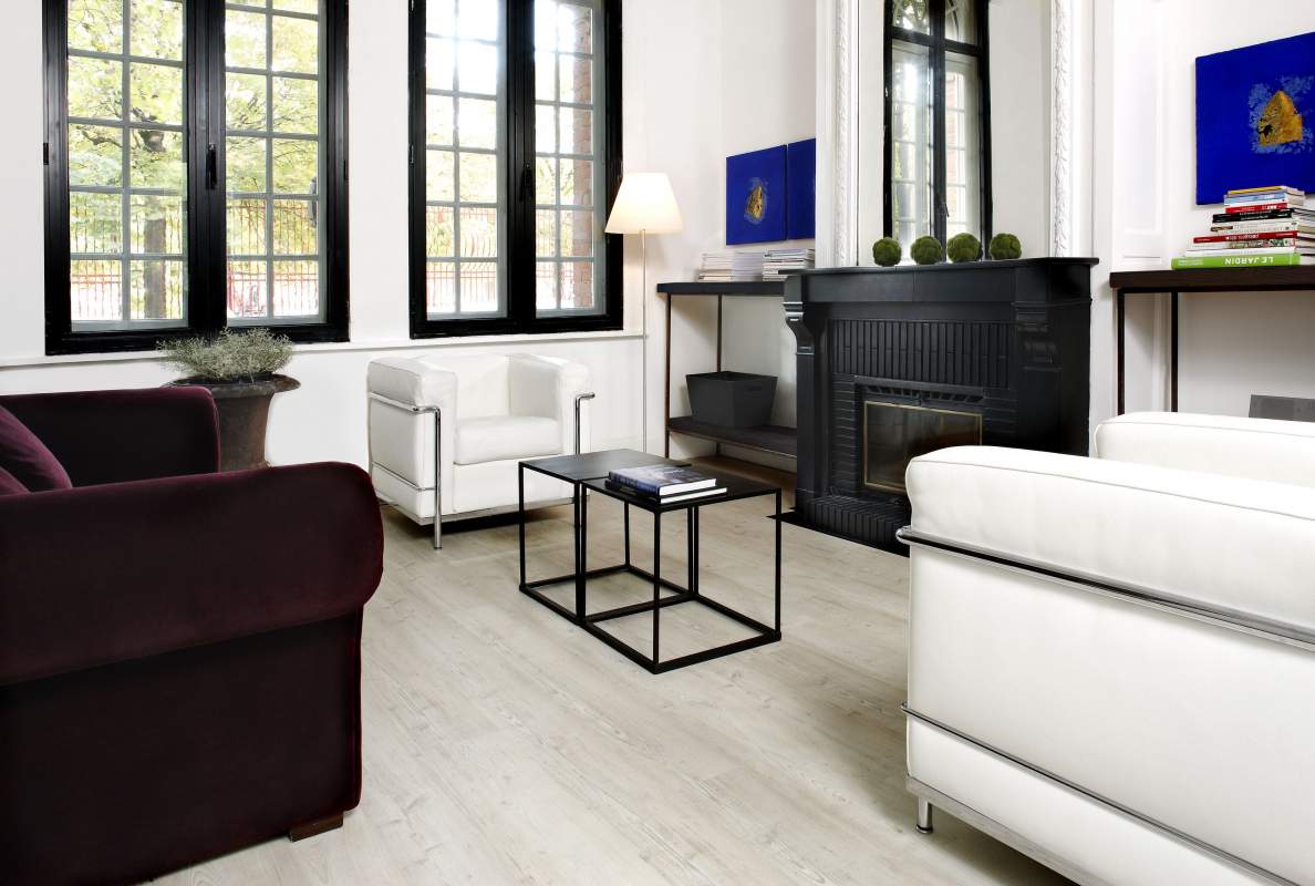 Замковая ПВХ плитка "Berry Alloc" Pureloc 40 SUMMER PINE (176,6*1210*5 мм) — купить в Армавире