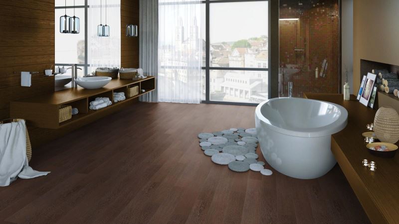 Виниловая плитка "Tarkett" New Age Elysium (914,4*101,6*2,1 мм) — купить в Армавире