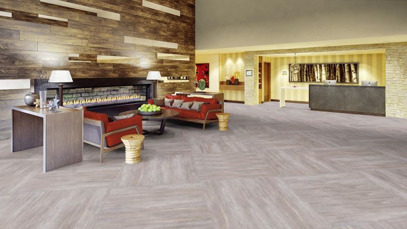 Виниловая плитка "Tarkett" Lounge Moby (914,4*101,6*3,0 мм) — купить в Армавире