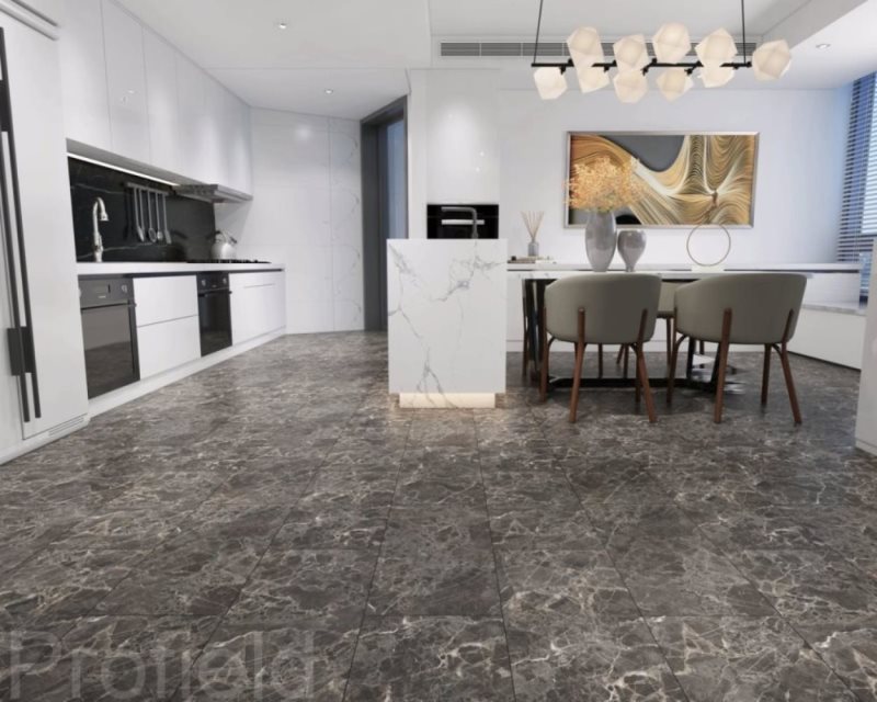 SPC ламинат "Profield" Канкут марбл (615*311*5,5 мм) — купить в Армавире