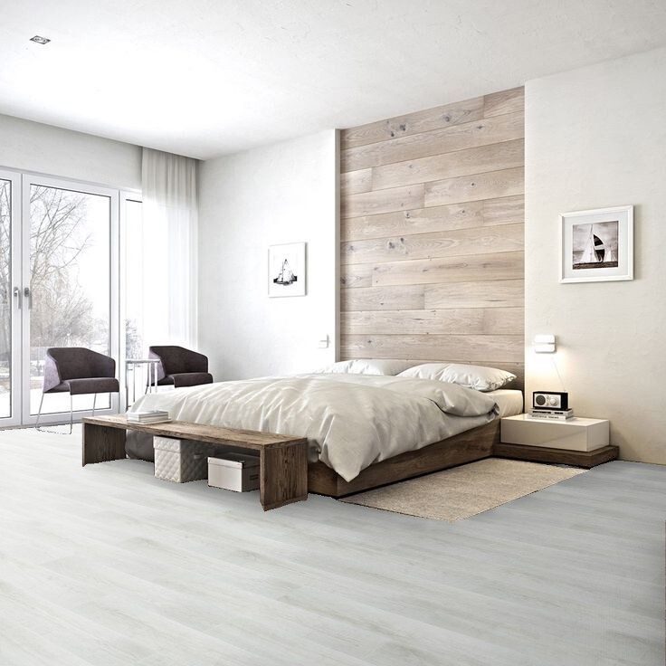 Клеевая плитка для коммерческих помещений "Bonkeel" Diter (914,4*152,4*2,1мм) — купить в Армавире