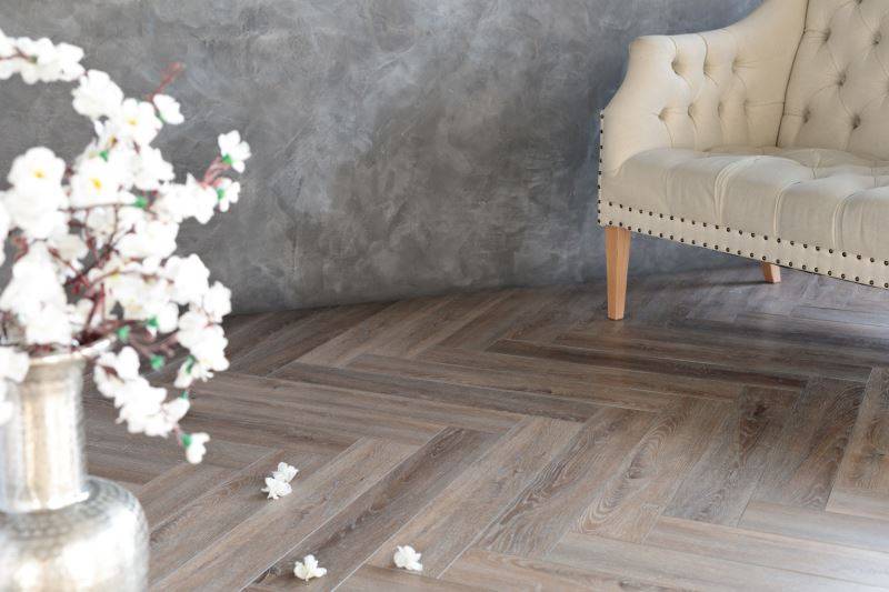 Замковая ПВХ плитка "Aquafloor" AF6013PQ (720*120*7 мм) — купить в Армавире