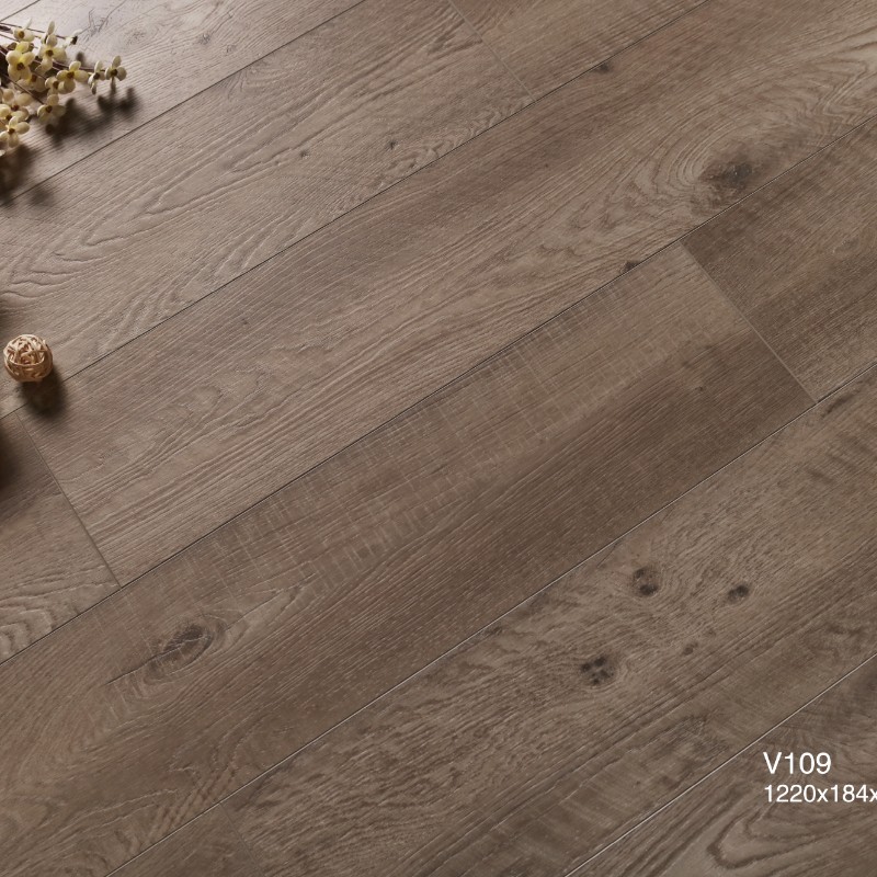 Виниловые полы "Betta" Villa Дуб Комано V109 (1220*184*4,5 мм) — купить в Армавире