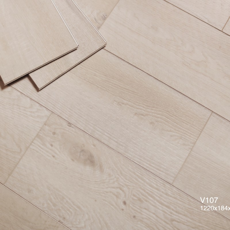 Виниловые полы "Betta" Villa Дуб Малье V107 (1220*184*4,5 мм) — купить в Армавире