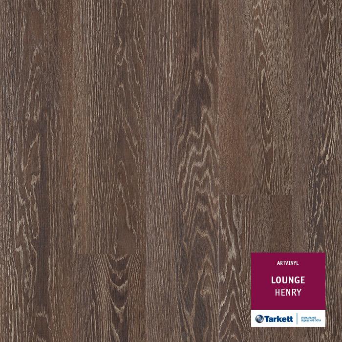 Виниловая плитка "Tarkett" Lounge Henry (914,4*152,4*3,0 мм) — купить в Армавире