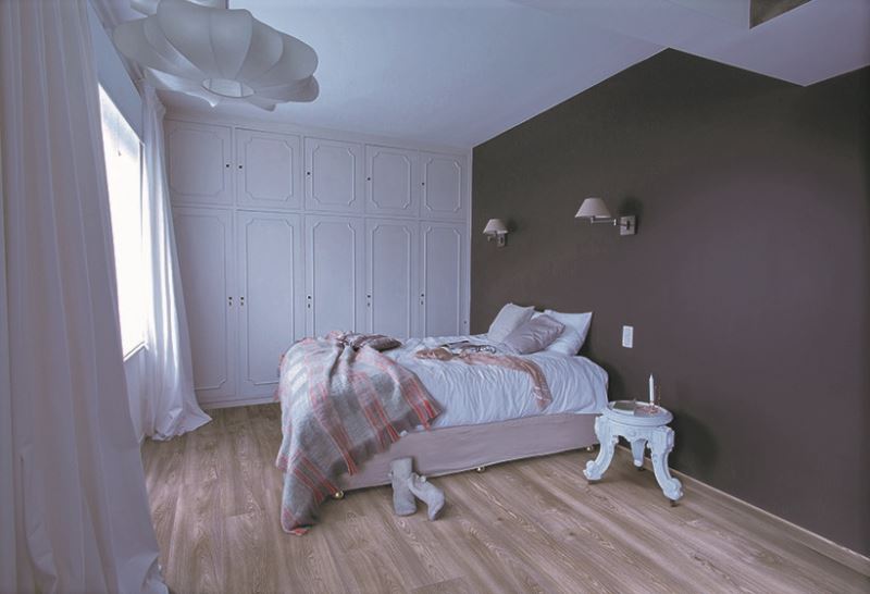 Замковая ПВХ плитка "Berry Alloc" Pure Click Columbian Oak 939M (1326*204*5мм) — купить в Армавире