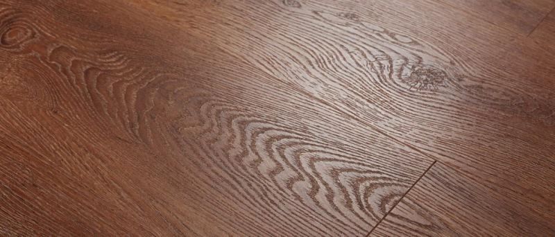 Кварцвиниловая плитка "Aquafloor" AF6051 Glue (1219,2*177,8*2 мм) — купить в Армавире