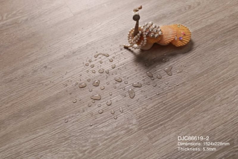 SPC ламинат "Profield" Дуб Маунт (228*1524*5,5 мм) — купить в Армавире