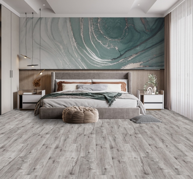 SPC ламинат "Royce" Sense Дуб Паро 703 (1200*180*4 мм) — купить в Армавире