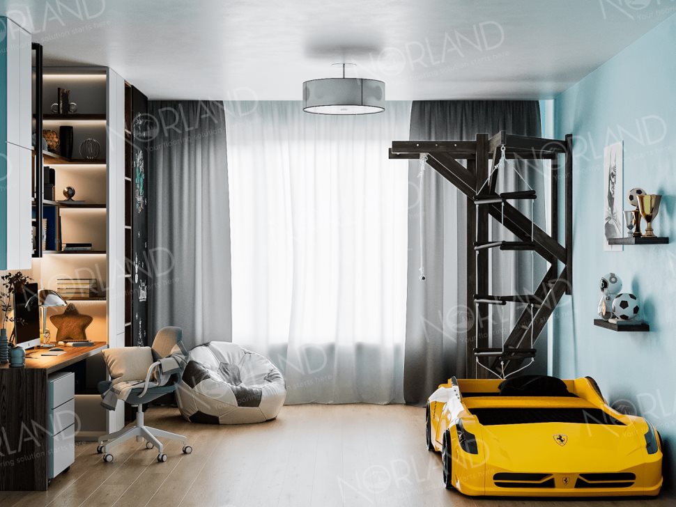 Кварцвиниловый ламинат "Norland" Sigrid Superior Abbi (1220*183*8 мм) — купить в Армавире