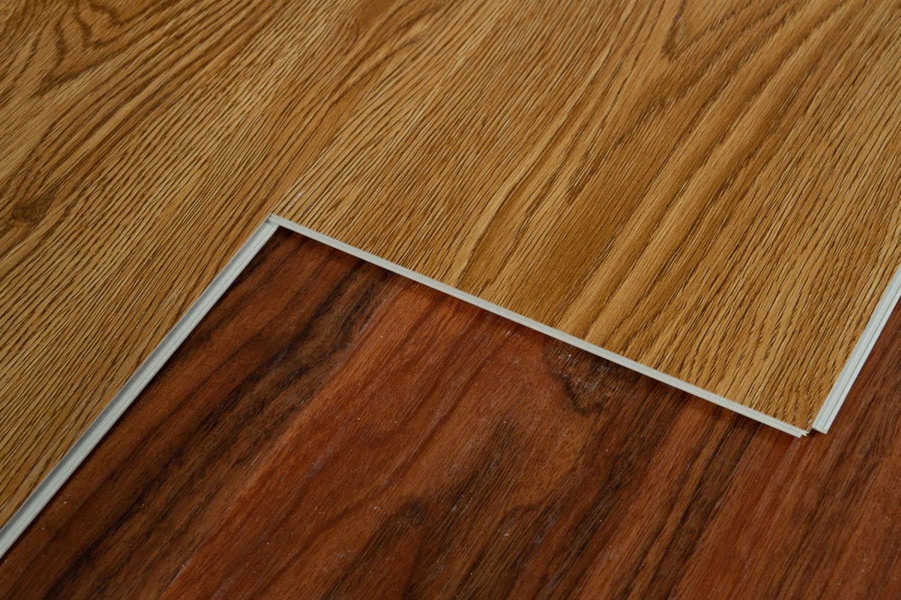 SPC ламинат "OneFloor" ЕСО 8008 (1220*184*4 мм) — купить в Армавире