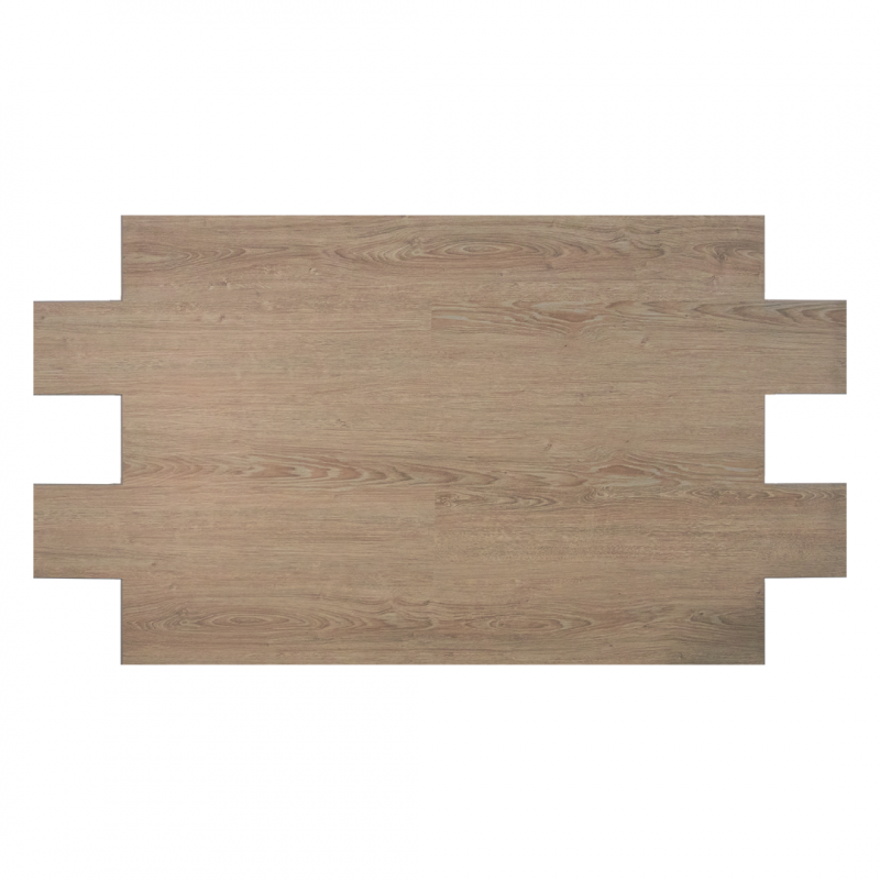 Замковая ПВХ плитка Дуб Тисая 112 (1200*182*4 мм) — купить в Армавире