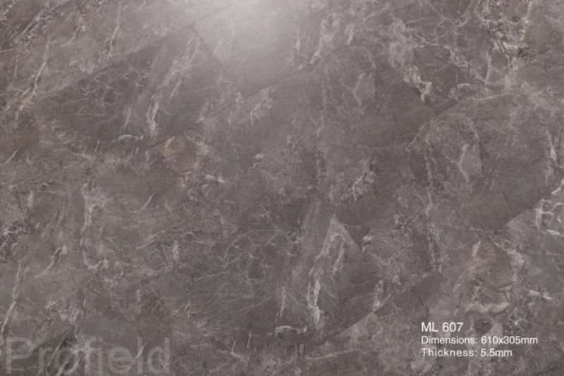 SPC ламинат "Profield" Петилия марбл (305*610*5,5 мм) — купить в Армавире