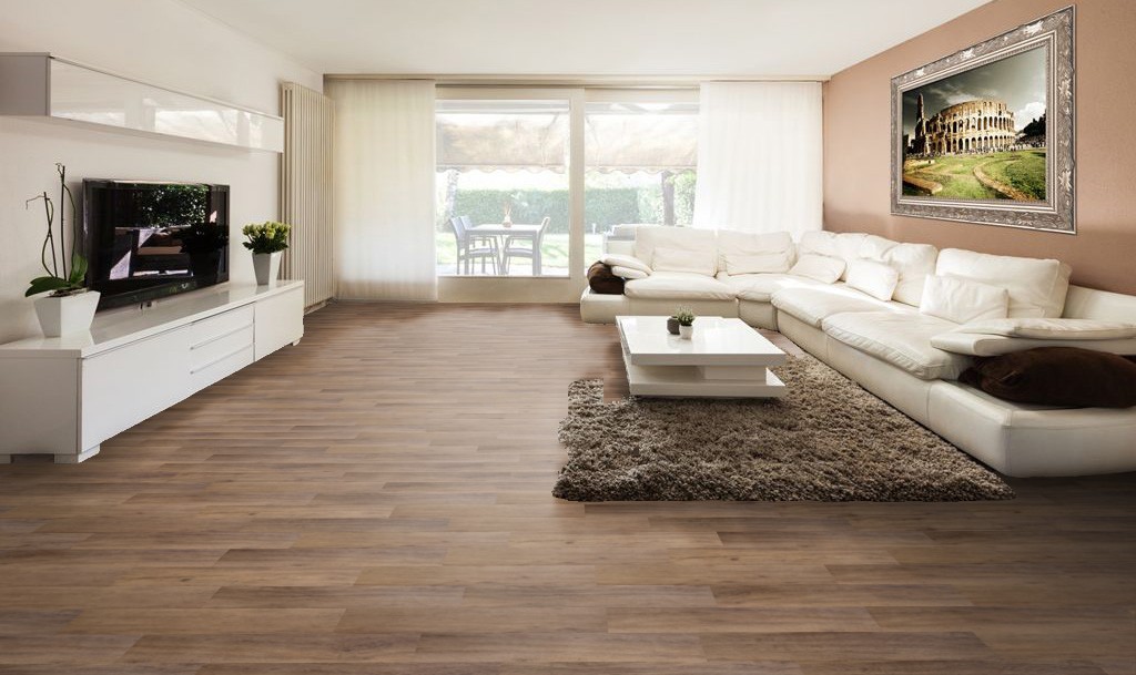 Клеевая плитка "Bonkeel" Janet (914,4*152,4*3мм) — купить в Армавире