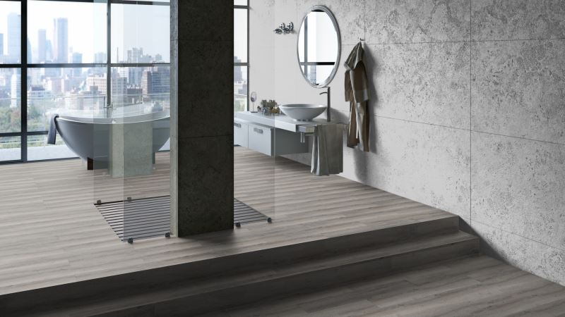 Виниловая плитка "Tarkett" Epic Howard (914,4*152,4*2,7 мм) — купить в Армавире