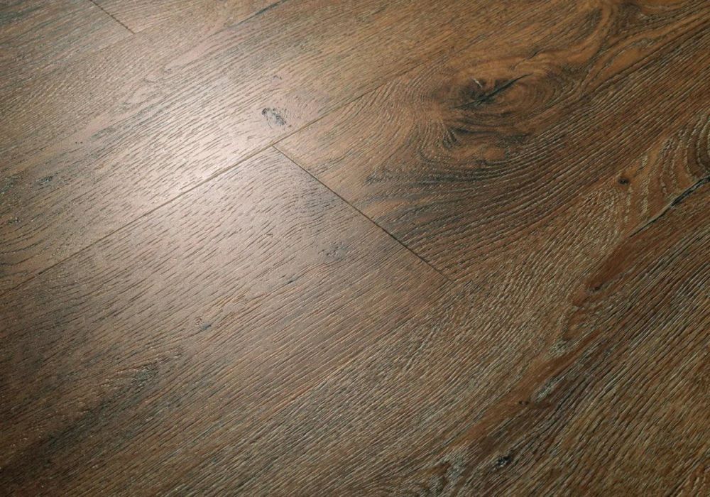 Виниловые полы "Aquafloor" Quartz SPC AF3512QV (1220*180*3,5 мм) — купить в Армавире