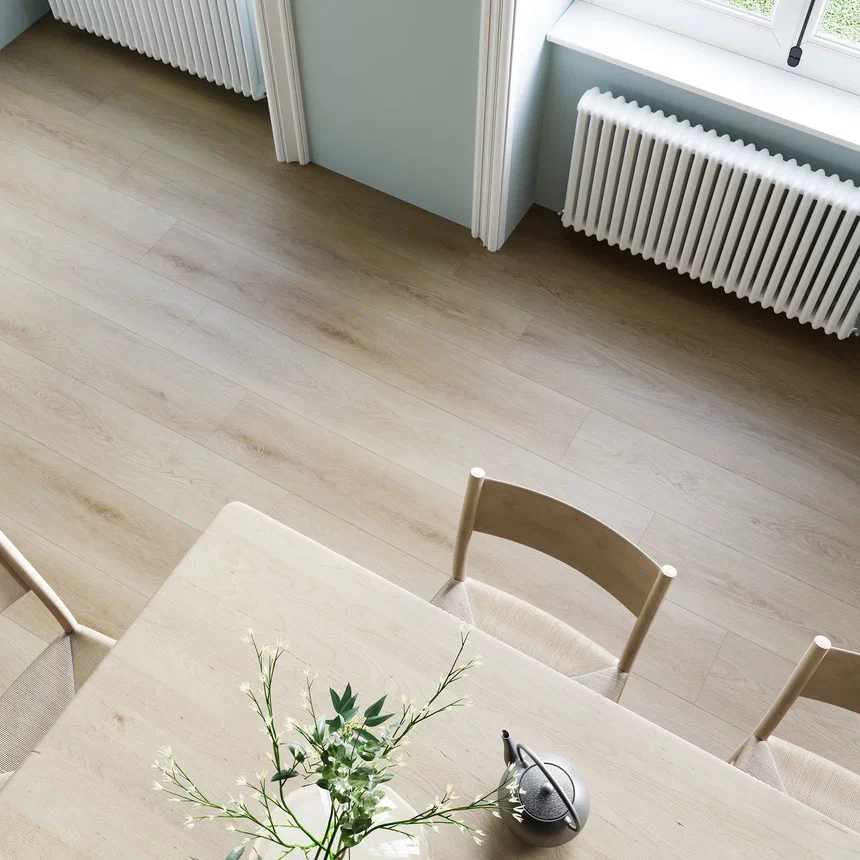 SPC ламинат "Invictus" Cashmere Oak Beach (1500*225*5мм) — купить в Армавире