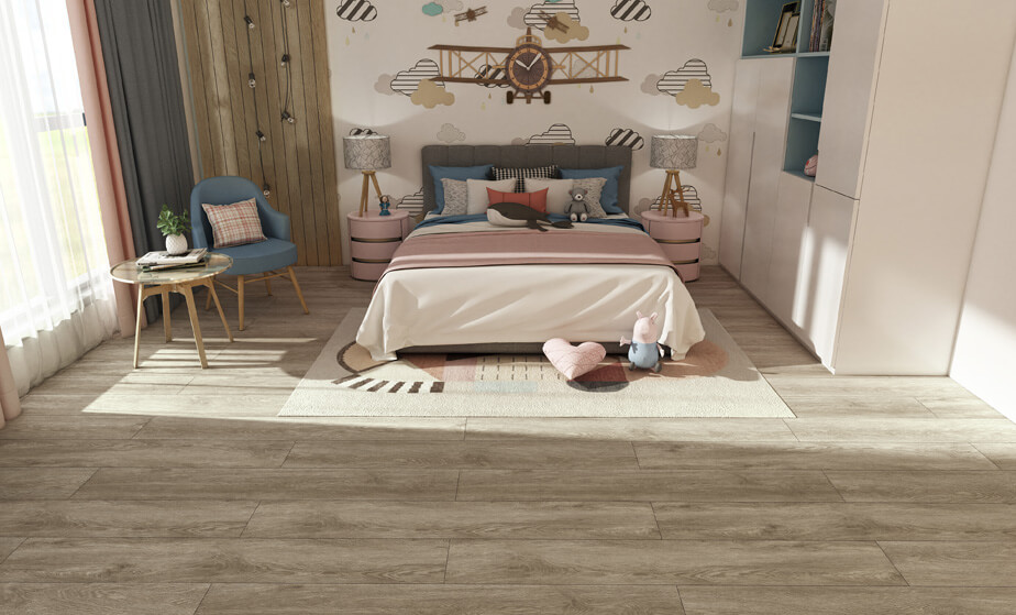 Ламинат SPC AquaMax Дуб Мадейра (1220*184*4 мм) — купить в Армавире