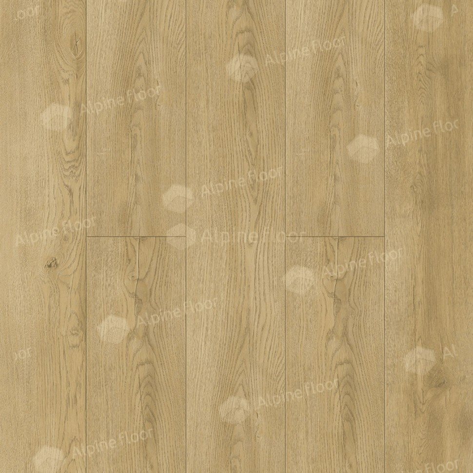 Виниловый ламинат "Alpine Floor" Classic Light MC Тисс (1220*183*3,5 мм) — купить в Армавире