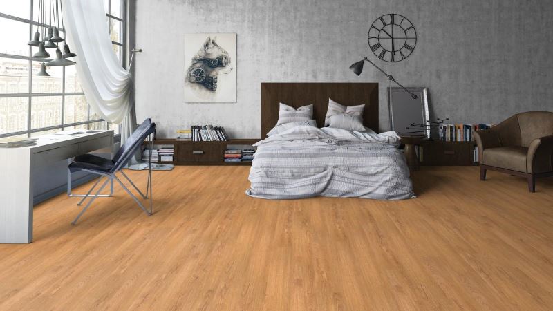 Виниловая плитка "Tarkett" New Age Soul (914,4*101,6*2,1 мм) — купить в Армавире