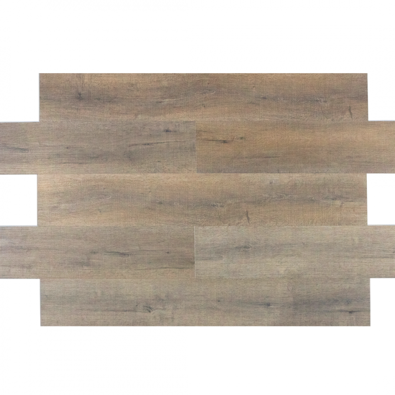 Замковая ПВХ плитка Дуб Моротай 202 (1200*182*4 мм) — купить в Армавире