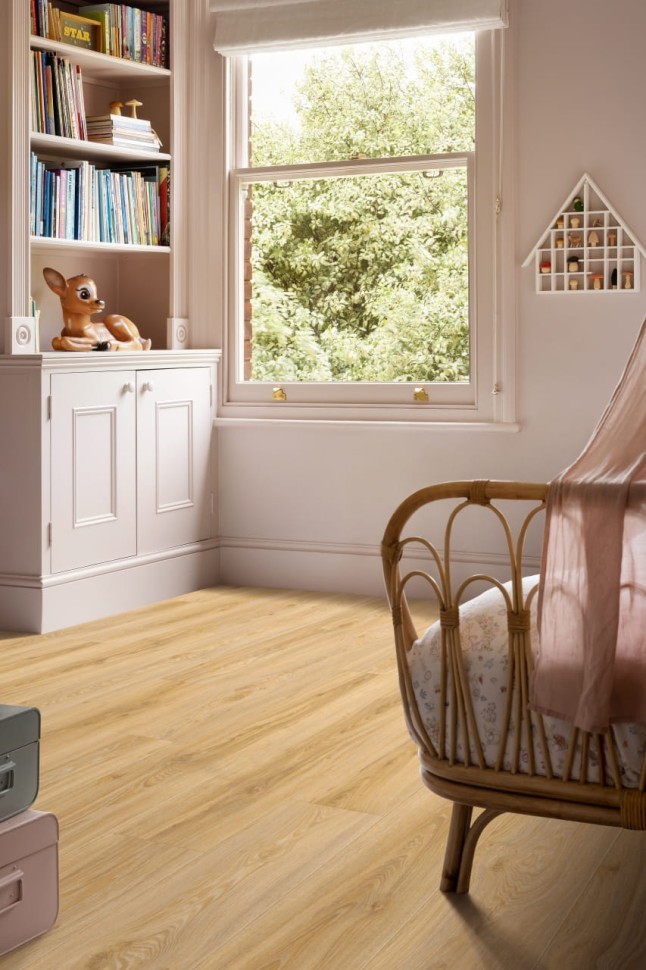 Виниловая плитка "Moduleo" Blackjack Oak (1320*196*2,5 мм) 22220 — купить в Армавире