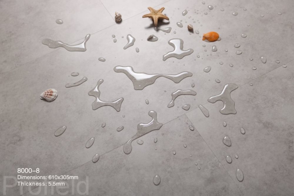 SPC ламинат "Profield" Рибера марбл (305*610*5,5 мм) — купить в Армавире