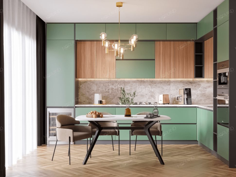 Кварцвиниловая плитка "Norland" Mot (590*118*2 мм) — купить в Армавире