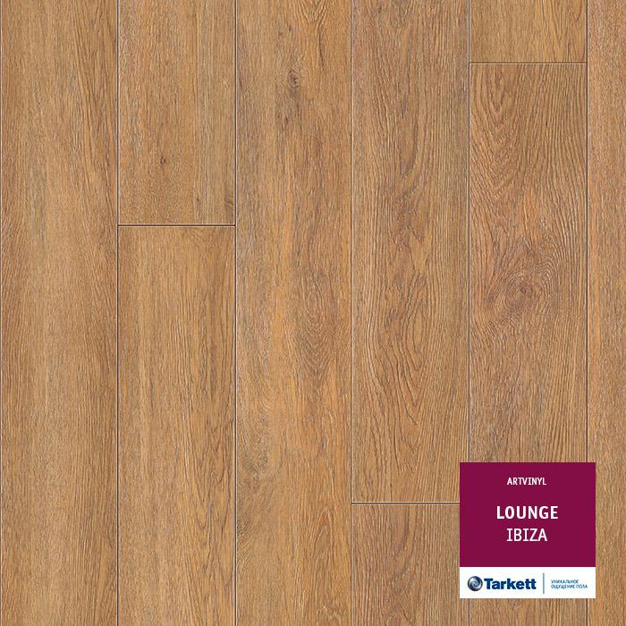 Виниловая плитка "Tarkett" Lounge Ibiza (914,4*152,4*3,0 мм) — купить в Армавире