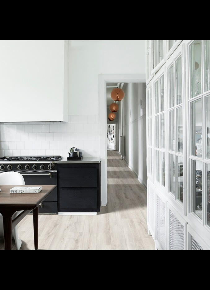 Замковая ПВХ плитка Shelby Oak 113 (1251*189*5 мм) — купить в Армавире