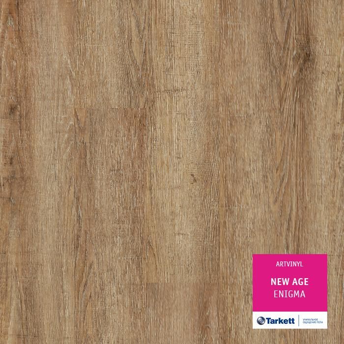 Виниловая плитка "Tarkett" New Age Enigma (914,4*152,4*2,1 мм) — купить в Армавире